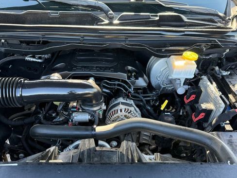 Certified 2020 RAM 1500 Laramie image 43