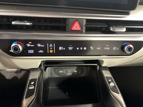 New 2026 Kia Sorento EX image 26