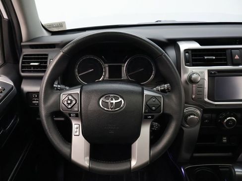 Certified 2018 Toyota 4Runner SR5 Premium image 23