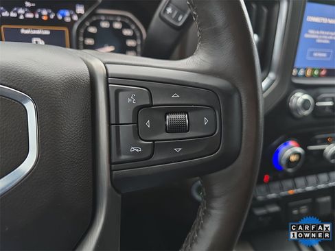 Used 2022 GMC Sierra 2500 Denali w/ Denali Ultimate Package image 16