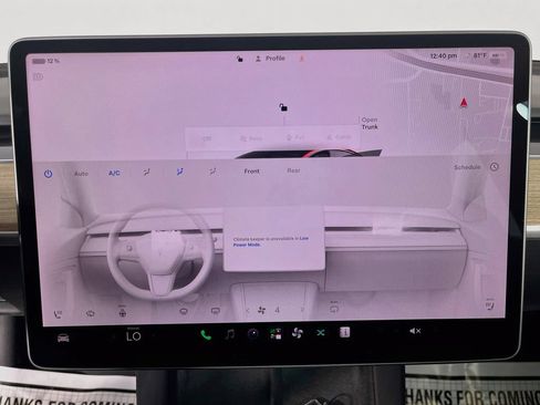 Used 2023 Tesla Model 3 Standard Range RWD image 19