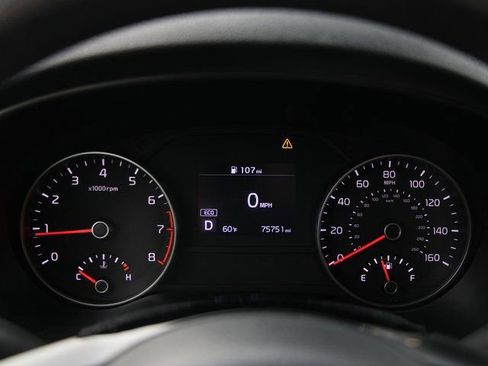 Used 2020 Kia Sportage LX w/ LX Popular Package image 17