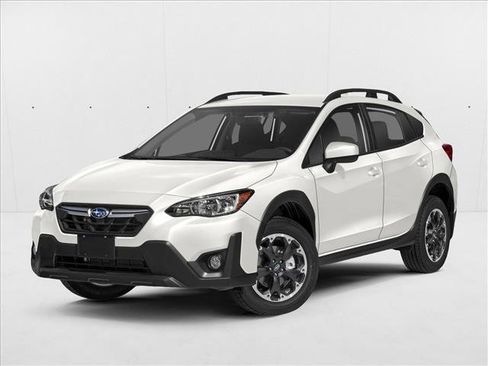 Used 2023 Subaru Crosstrek 2.0i Premium w/ Popular Package #4A image 1