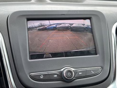 Used 2024 Chevrolet Equinox LT w/ LPO, Floor Liner Package image 21