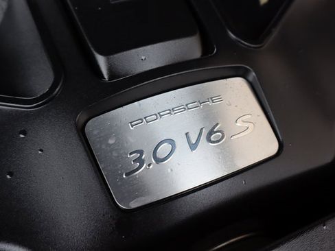 Used 2016 Porsche Macan S image 55
