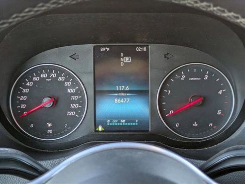 Used 2021 Mercedes-Benz Sprinter 2500 image 10