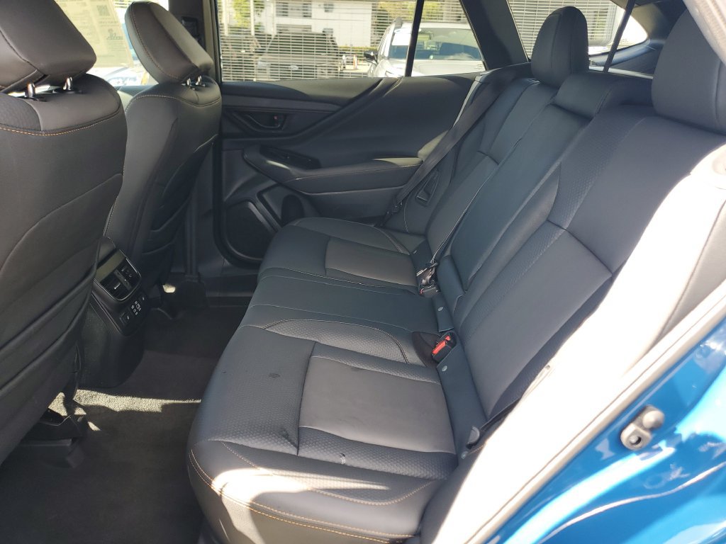 Used 2024 Subaru Outback Wilderness AWD/4WD image 15