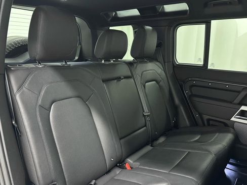 Used 2024 Land Rover Defender 110 S image 22