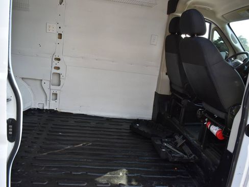 Used 2019 RAM ProMaster 1500 FWD image 19