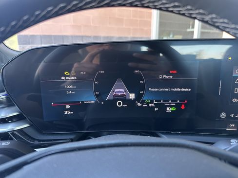 Used 2025 Audi A5 2.0T Prestige w/ 19" Wheel Package image 15