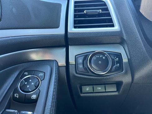 Used 2014 Ford Explorer Sport w/ Equipment Group 401A AWD/4WD image 13