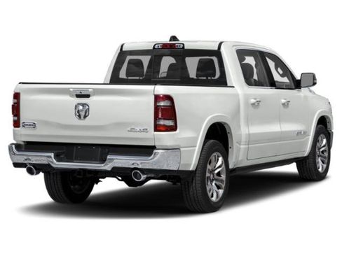 Certified 2021 RAM 1500 Limited image 2