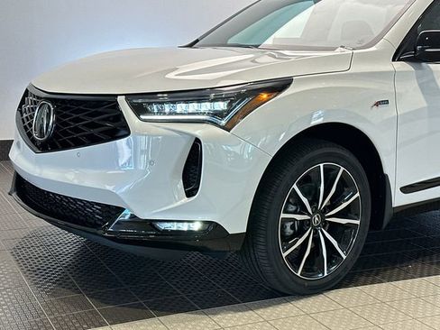 New 2026 Acura RDX A-Spec image 8