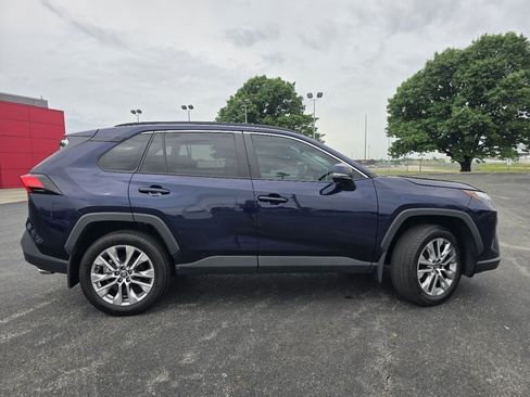 Certified 2024 Toyota RAV4 XLE Premium w/ Weather Package AWD/4WD image 18