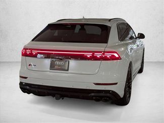 New 2026 Audi SQ8 Prestige video 2