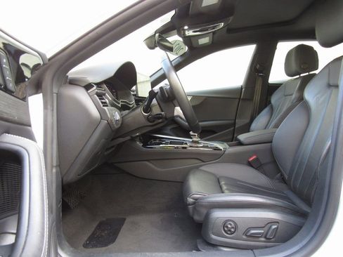 Used 2024 Audi A5 2.0T Premium Plus image 11