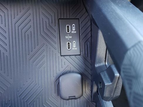New 2026 Toyota Tacoma SR AWD/4WD image 13