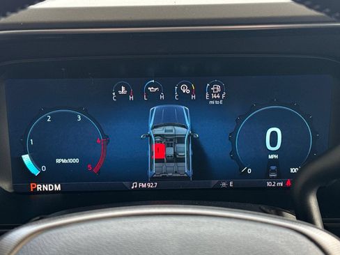 New 2026 Ford F250 Platinum w/ Tremor Off-Road Package AWD/4WD image 29