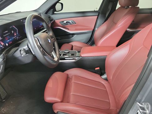 Used 2023 BMW 330i Sedan w/ Premium Package RWD image 20