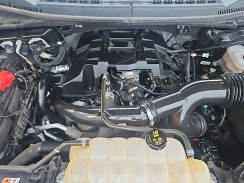 Used 2018 Ford F150 XL w/ Equipment Group 101A Mid image 38