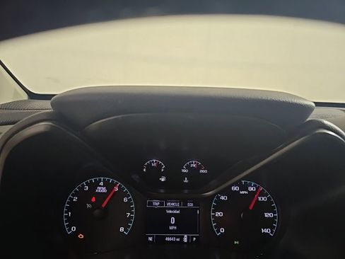 Used 2022 Chevrolet Colorado LT w/ LT Convenience Package image 11