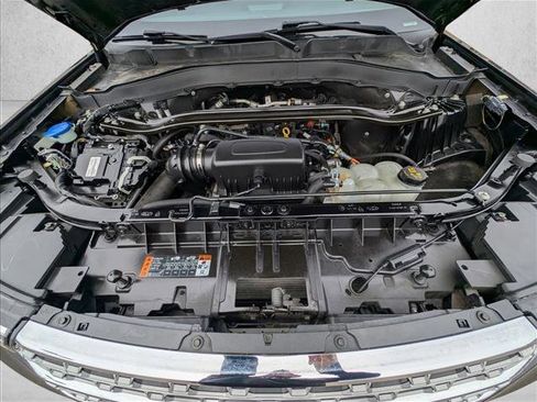 Used 2022 Ford Explorer Limited image 19