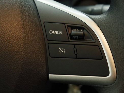 New 2026 Mitsubishi Outlander Sport ES AWD/4WD image 10