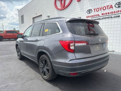 Used 2022 Honda Pilot Special Edition image 5