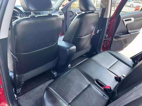 Used 2011 Lexus CT 200h Premium image 22