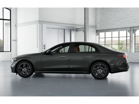 New 2026 Mercedes-Benz E 350 4MATIC Sedan image 33