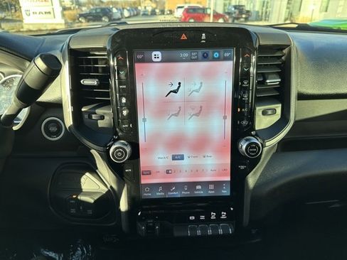 New 2026 RAM 3500 Tradesman image 36