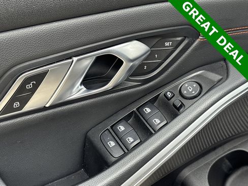 Used 2020 BMW 330i 330i w/ Convenience Package image 31