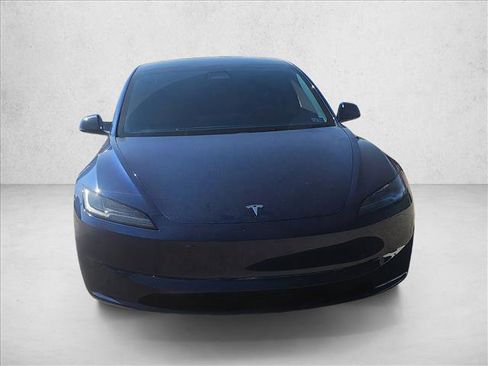 Used 2025 Tesla Model 3 Long Range image 8