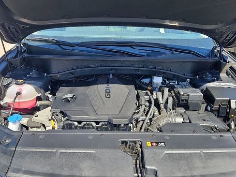 Used 2024 Hyundai Tucson Limited FWD image 28