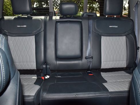 Used 2024 Ford F250 Limited w/ FX4 Off-Road Package AWD/4WD image 20