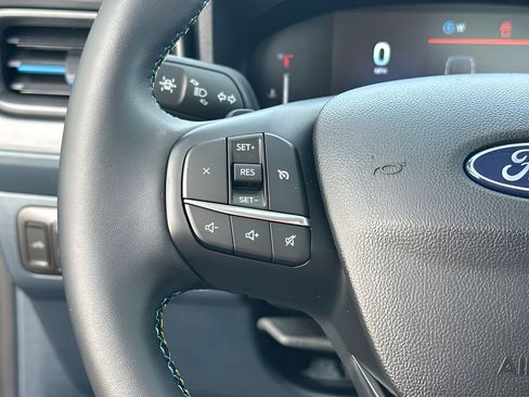 New 2025 Ford Maverick Lobo AWD/4WD image 15