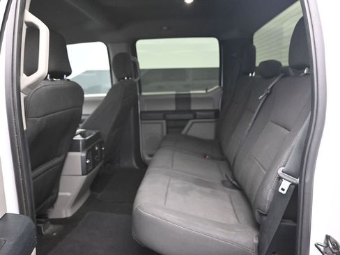Used 2018 Ford F150 XL w/ Equipment Group 101A Mid AWD/4WD image 27