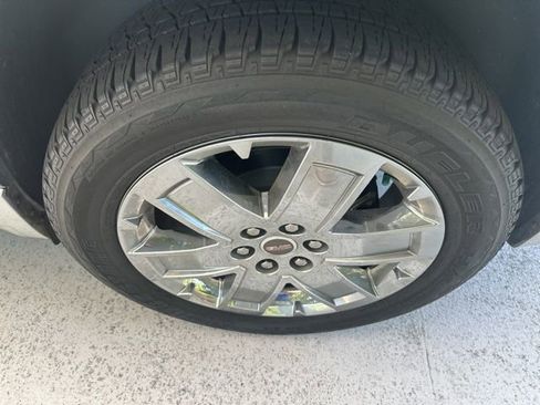 Used 2015 GMC Acadia Denali AWD/4WD image 9