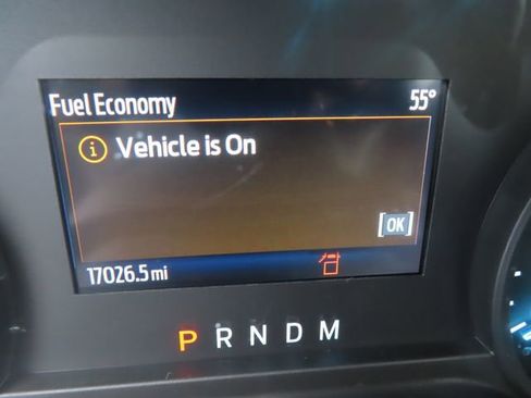 Used 2023 Ford F350 XLT w/ 360-Degree Camera Package image 21