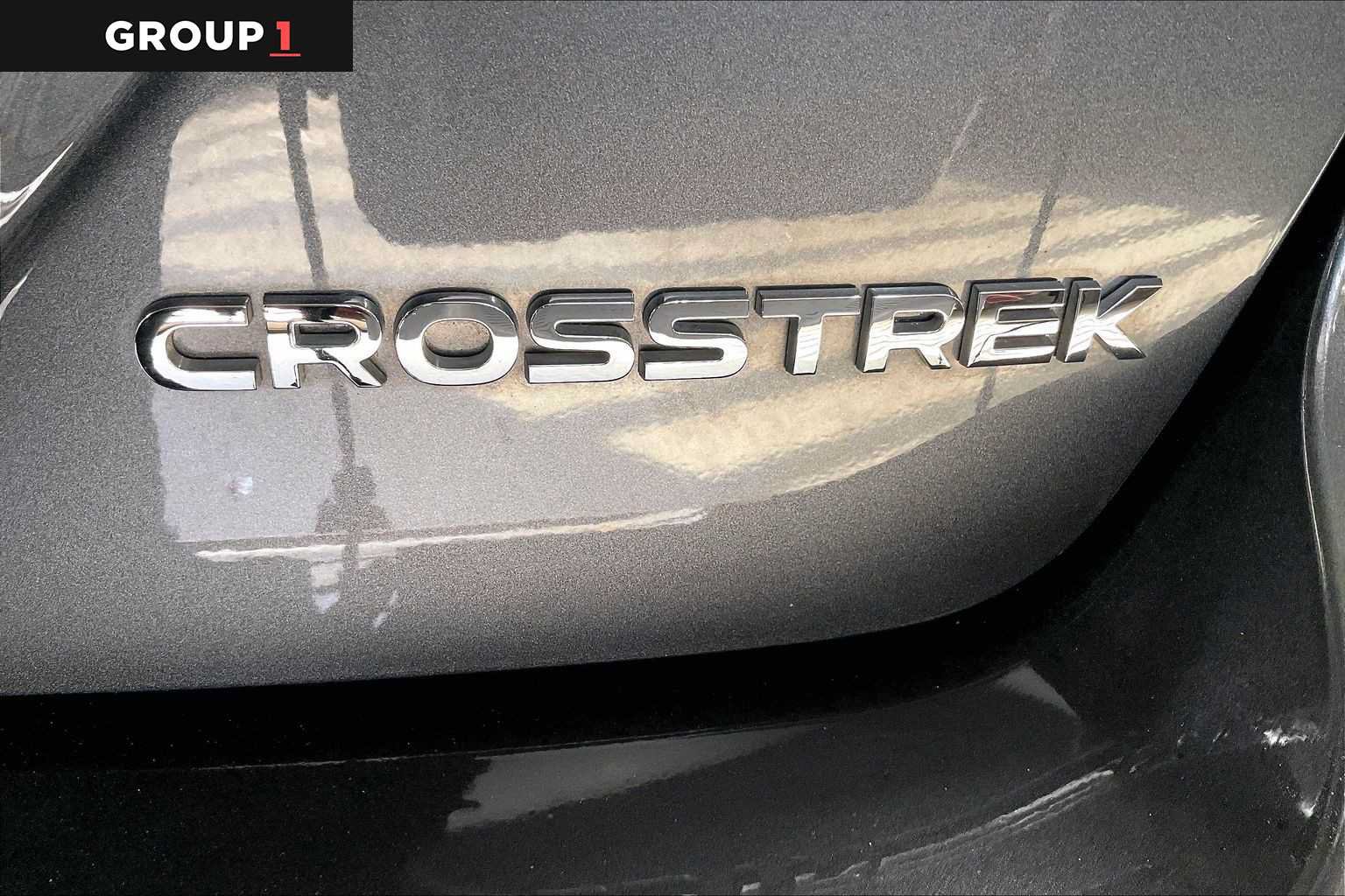 Used 2024 Subaru Crosstrek 2.0i Premium AWD/4WD image 10