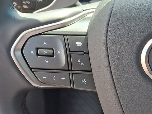 Used 2025 Lexus NX 350 AWD w/ Accessory Package (2T) image 21