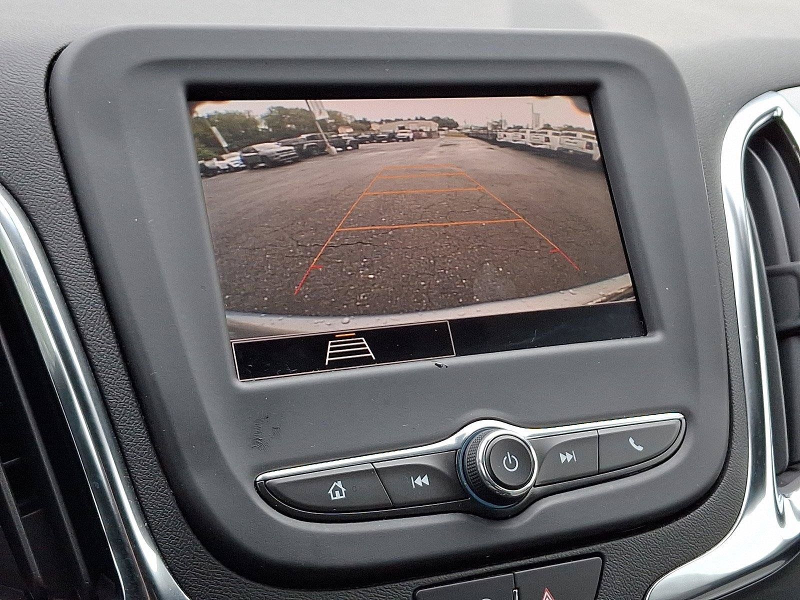 Used 2023 Chevrolet Equinox LS w/ LS Convenience Package AWD/4WD image 18