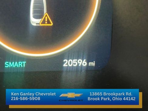 Used 2024 Hyundai Palisade Calligraphy image 15