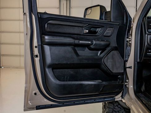 Used 2022 RAM 1500 TRX w/ TRX Level 2 Equipment Group AWD/4WD image 38