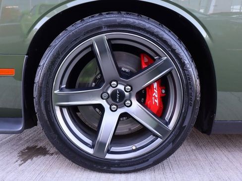 Used 2023 Dodge Challenger SRT Hellcat Jailbreak image 29