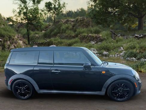 Used 2013 MINI Cooper Clubman image 5