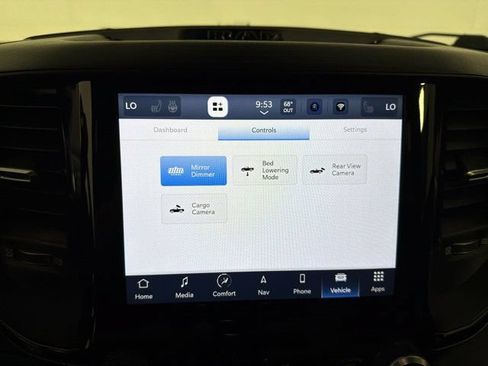 Certified 2023 RAM 2500 Limited w/ Night Edition AWD/4WD image 27