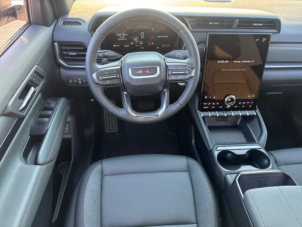 New 2027 GMC Terrain AT4 w/ Convenience Package III AWD/4WD image 14