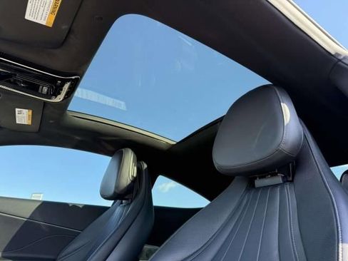 Used 2024 Mercedes-Benz CLE 300 4matic image 12