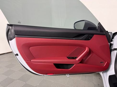 Certified 2025 Porsche 911 Carrera 4 GTS image 18